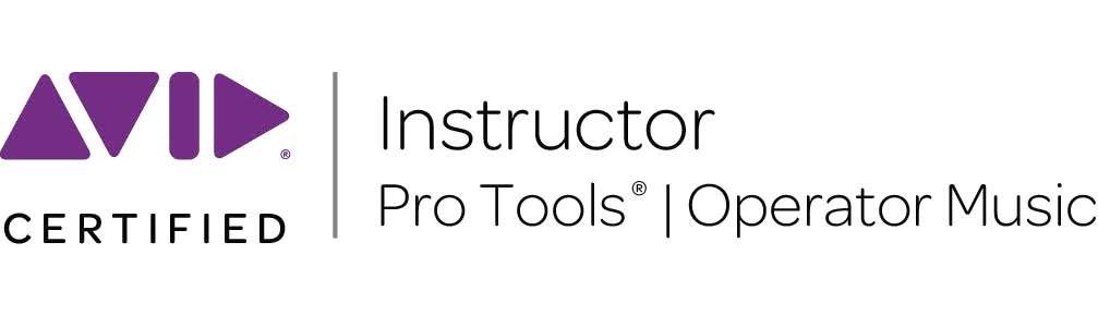 avid cert logo