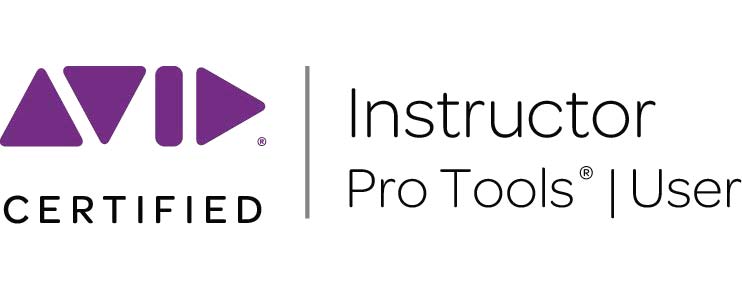 avid cert logo